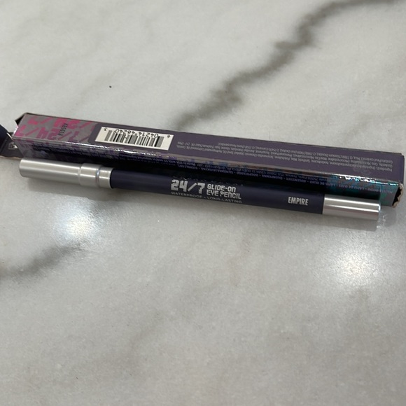 Bundle 2 Listings for $20😀 Urban Decay 24/7 Glide-on Eye Pencil - Picture 8 of 11